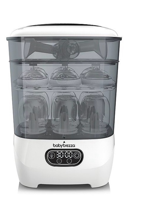 Baby Brezza Other - Baby Brezza Bottle Sterilizer & Dryer Advanced New in box